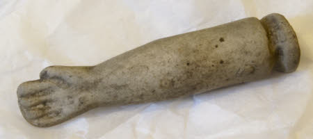 Doll's arm