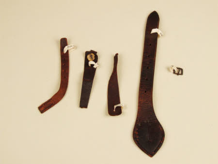 Buckle collection