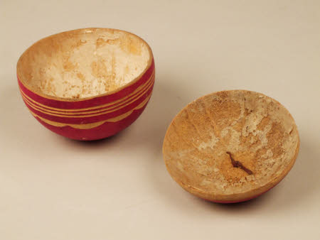 Pot and cover