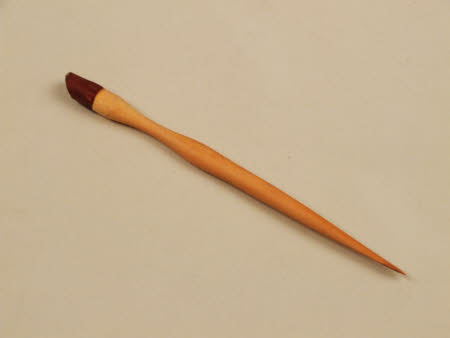 Orange stick