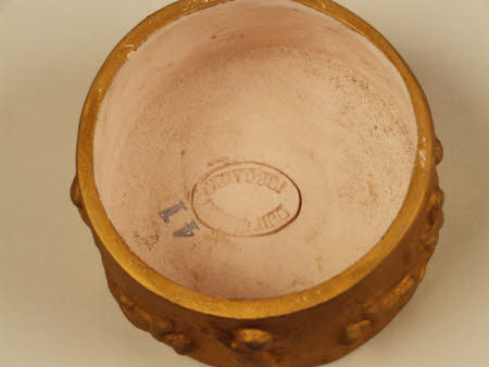 Pot and cover