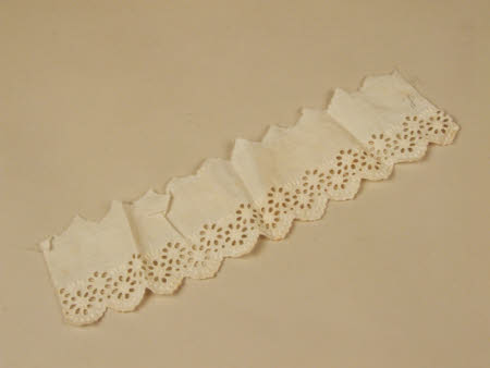Lace collection