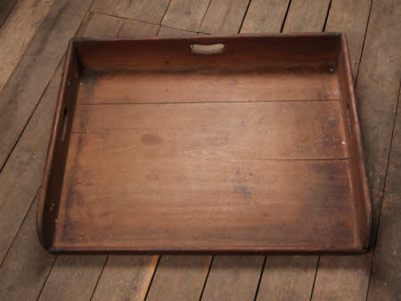 Butler's tray