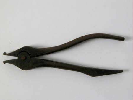Pincers