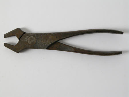 Pincers