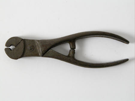 Pincers
