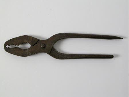 Pincers
