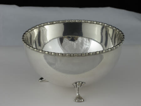 Sugar bowl