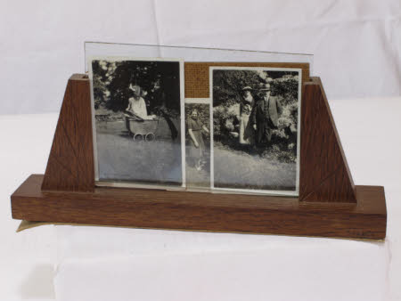 Photo frame