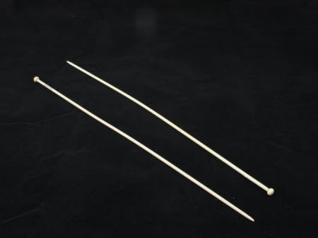 Knitting needle