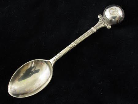 Coffee spoon