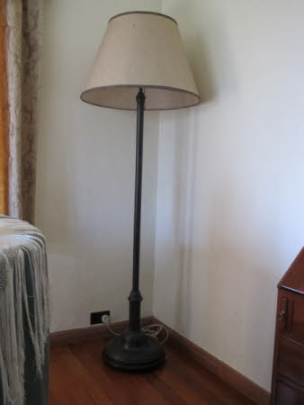 Standard lamp
