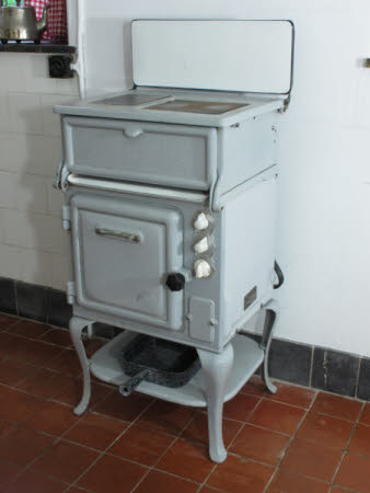Cooker