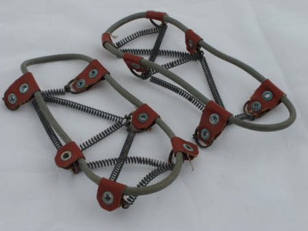 Snow shoe