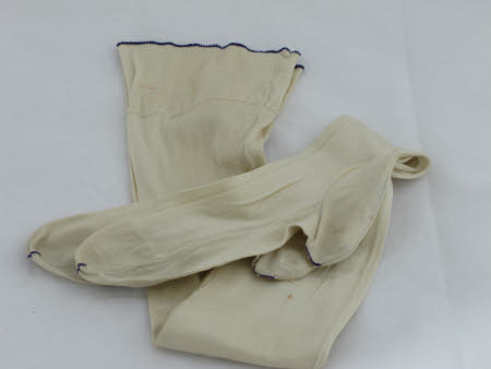Pair of ladies stockings