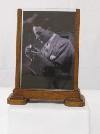 Photo frame