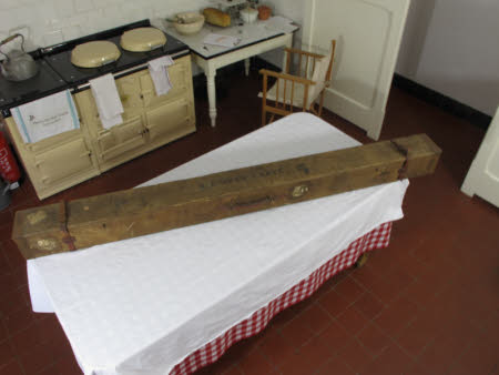 Fishing rod case