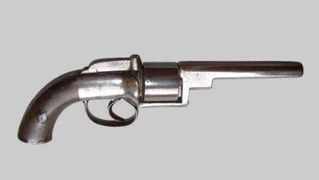 Revolver