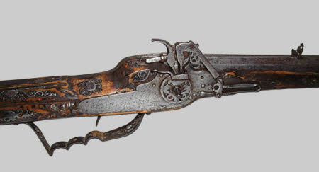 Rifle