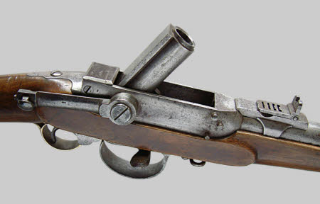 Rifle