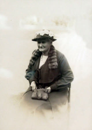 Alexandrina Peckover
