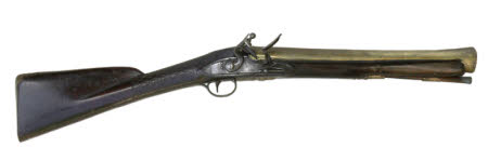 Blunderbuss