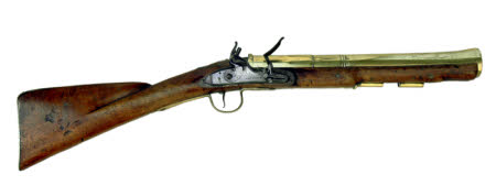 Blunderbuss