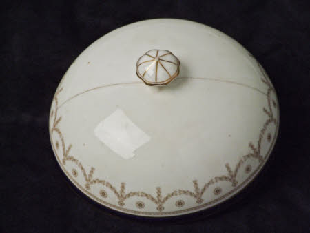 Dish cover
