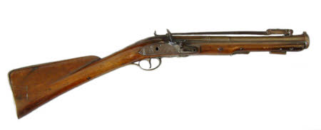 Blunderbuss