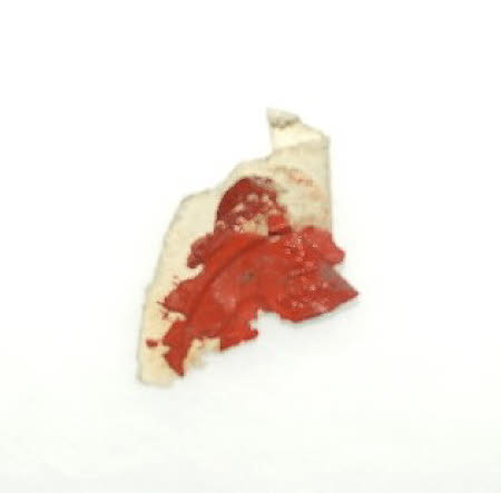 Wax seal