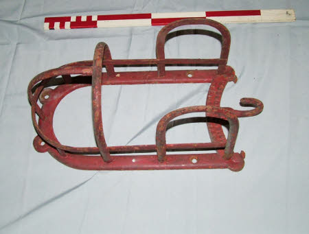 Harness bracket