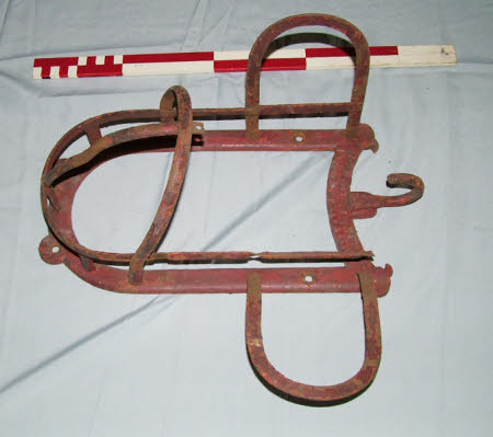 Harness bracket