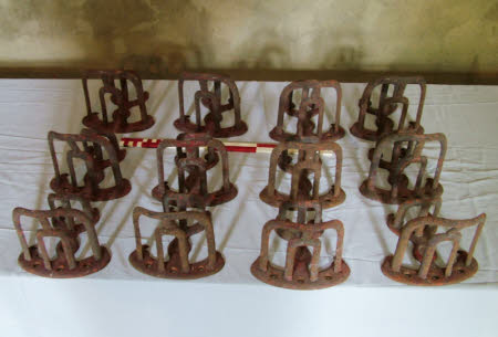 Harness bracket