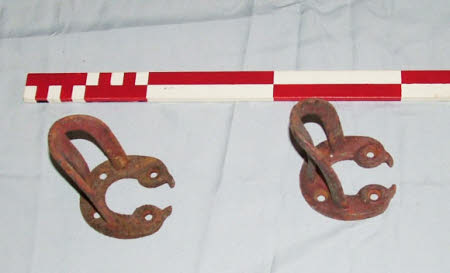 Harness bracket