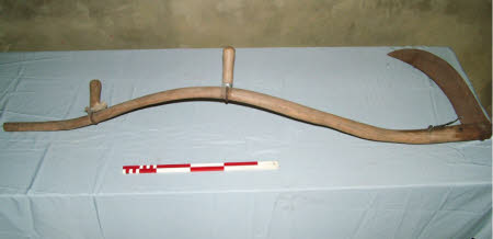 Scythe