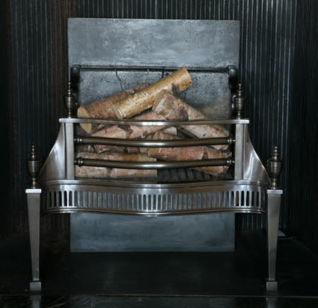 Fire basket
