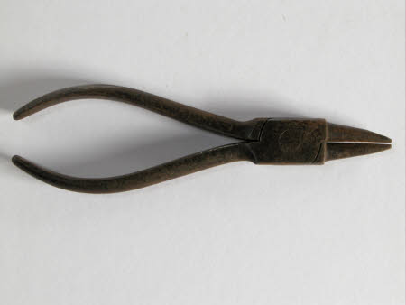 Pincers