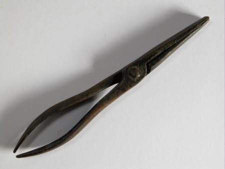 Pincers