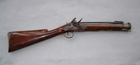 Blunderbuss