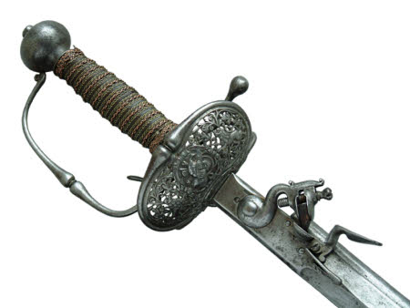 Rapier