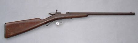 Rifle