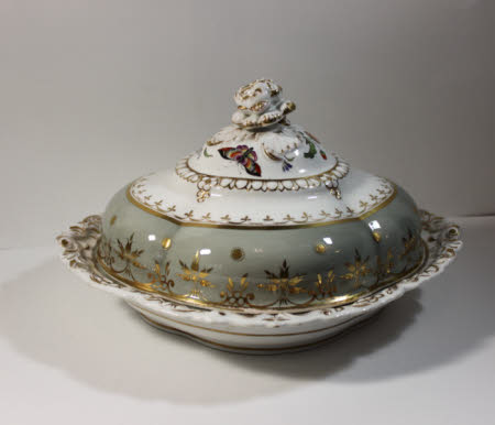 Cragside © National Trust / Volunteer Photographic Team