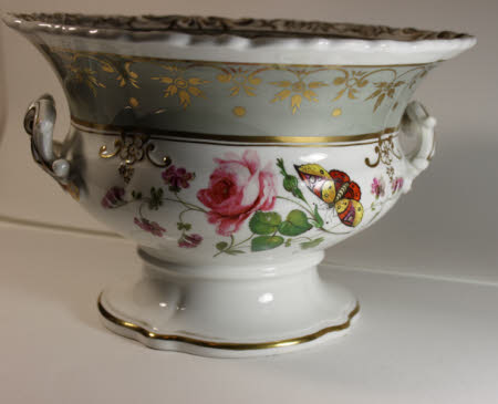 Fruit bowl