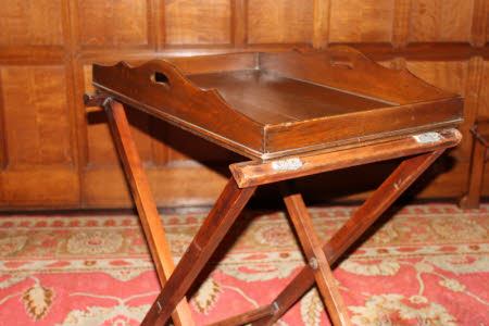 Butler's tray