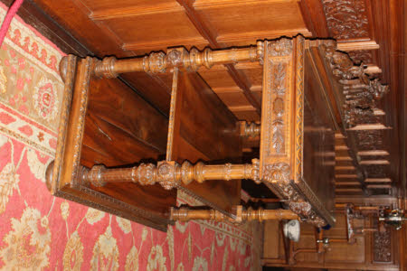 Cragside © National Trust / Volunteer Photographic Team