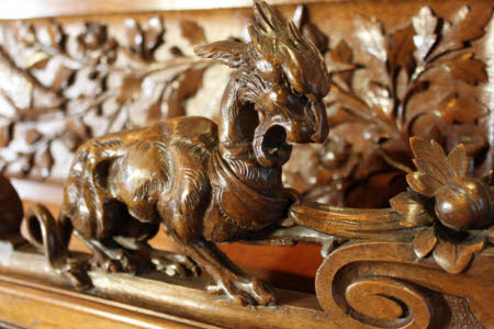 Cragside © National Trust / Volunteer Photographic Team