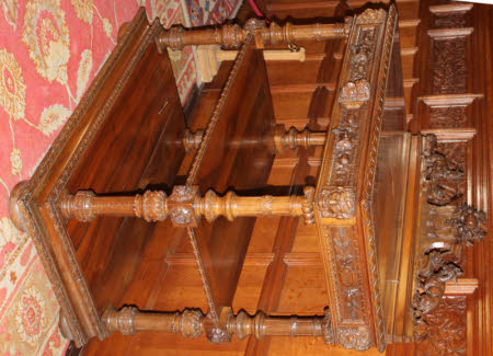 Cragside © National Trust / Volunteer Photographic Team