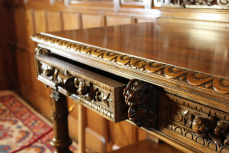 Cragside © National Trust / Volunteer Photographic Team