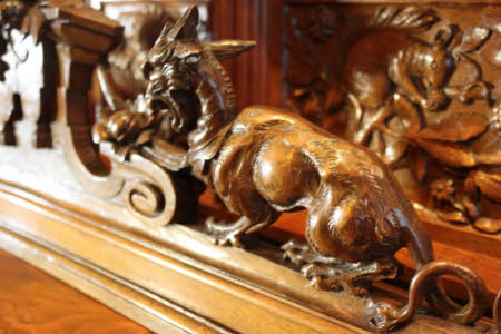 Cragside © National Trust / Volunteer Photographic Team