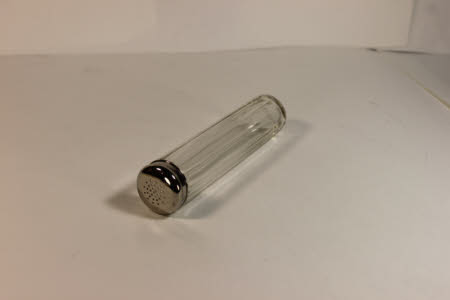 Perfume bottle